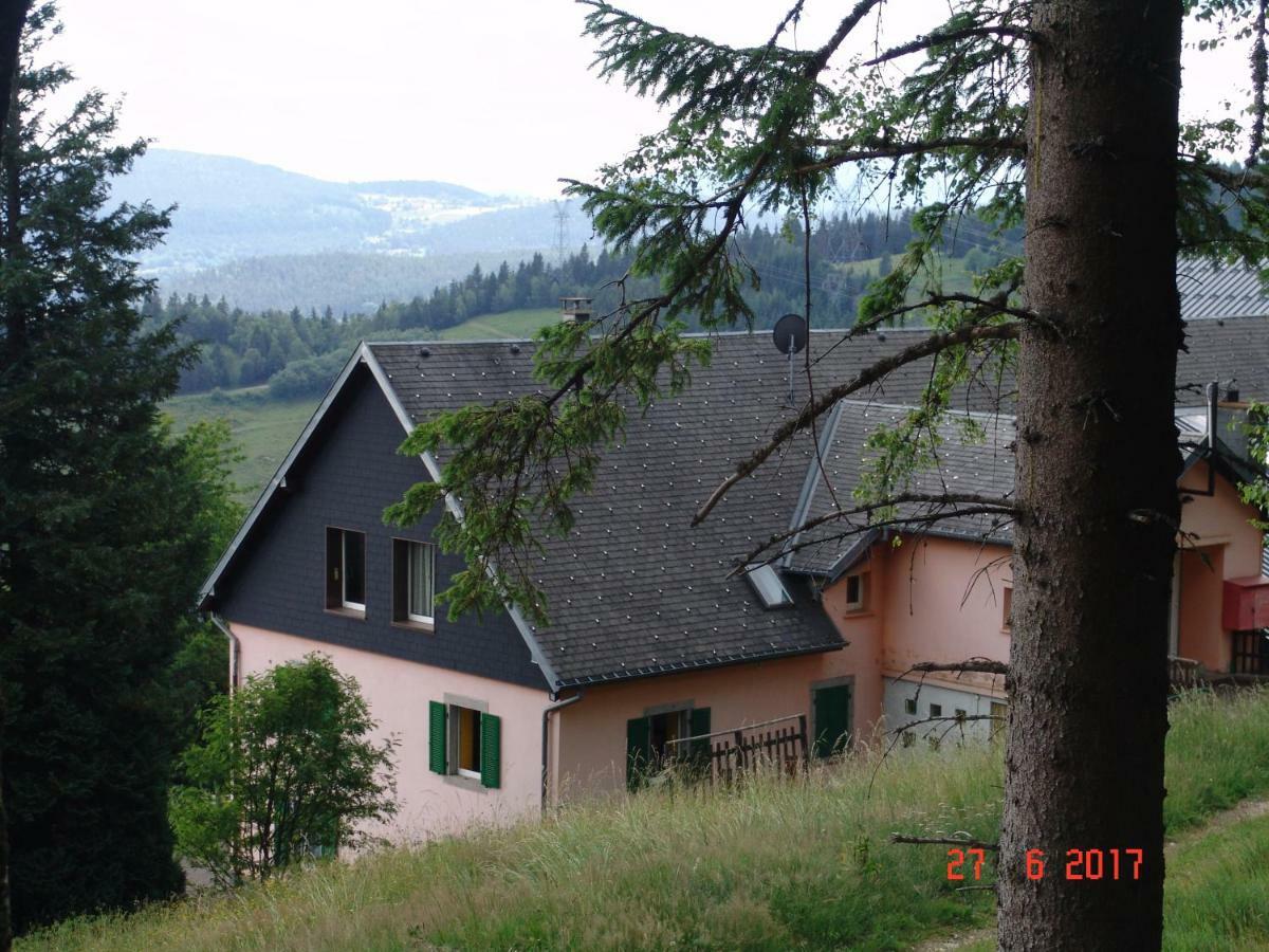 Les O Welches Cote Lac Орбе Екстериор снимка